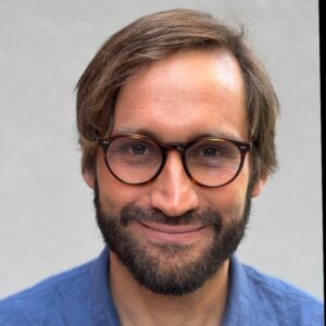 Picture of Markus Millinger