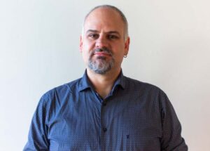 Picture of Manolis Karampinis 