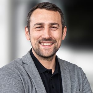 Stefan Ortner Porträt Stefan Ortner Porträt