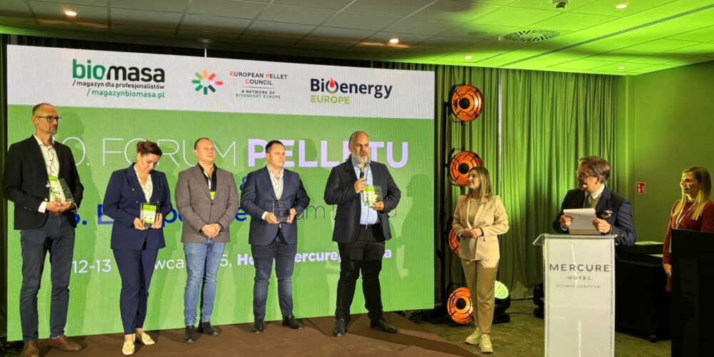 European Pellet Forum 2025