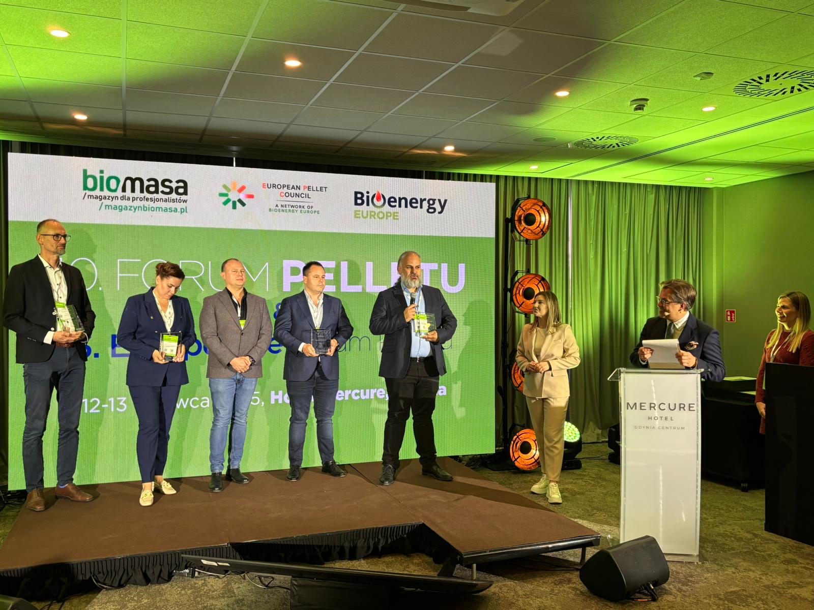 European Pellet Forum 2025