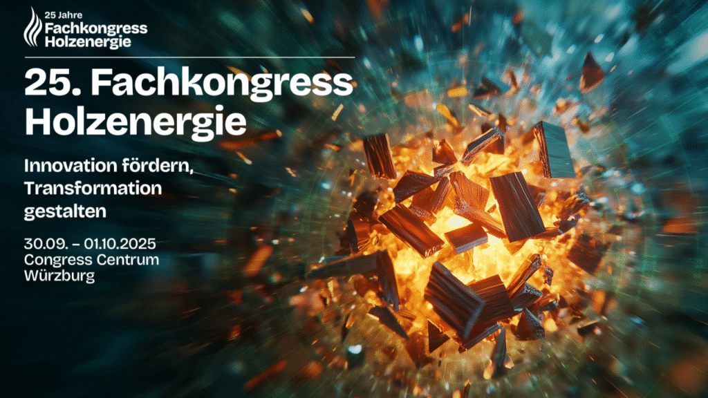 2025 Wood Energy Conference